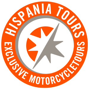 hispania-tours logo